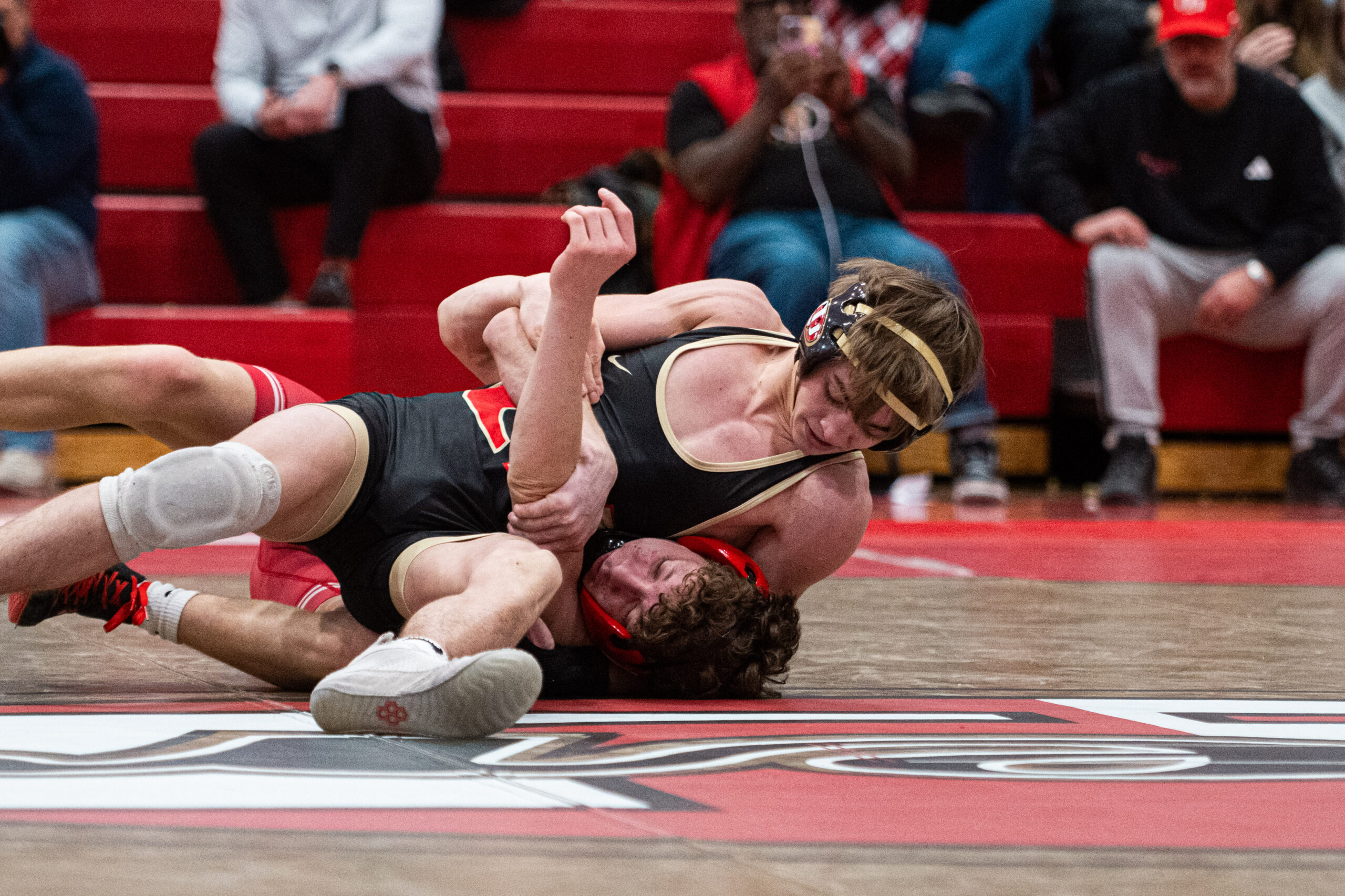 Top-ranked University wrestling set for 2026 WV Dual Team State Championship